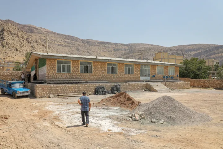 اختصاص بیش از ۱۵۰۰میلیارد تومان برای توسعه روستاهای زنجان