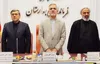 تأکید فرماندار بهارستان بر تقویت هماهنگی میان دستگاه‌ها برای تسریع در توسعه شهرستان