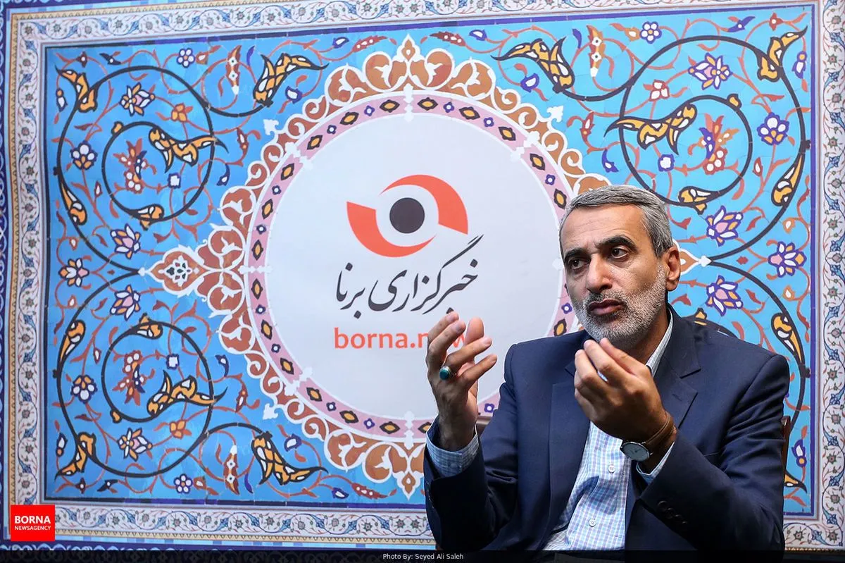 دولت چهاردهم از آزمون‌های بزرگ و کم‌سابقه سربلند بیرون آمد