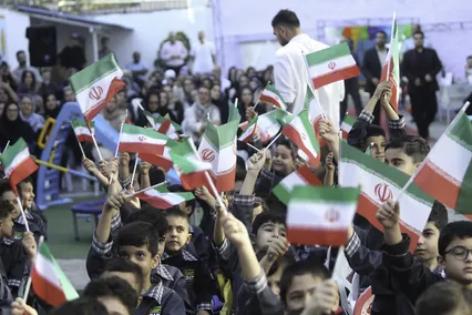جشن شکوفه‌ها