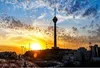 آغاز گرمای ۴۴ درجه در پایتخت