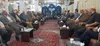 نشست بازاریان با نماینده ولی فقیه در قزوین
