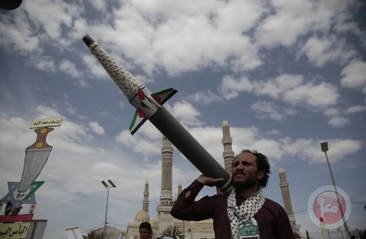 Yemen condemns Israeli strike, backs Syria’s right to respond