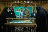 رونمایی از اسناد و مطبوعات تاریخی مرتبط با عزاداری محرم در حرم رضوی