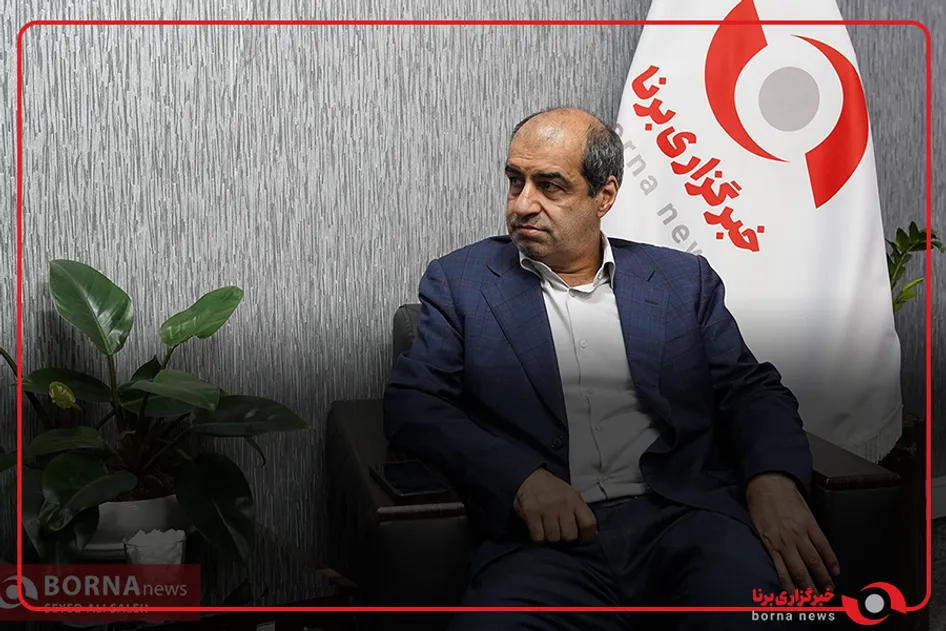 عیسی بزرگ‌زاده، سخنگوی صنعت آب: پساجنگ باید آغاز بازنگری در شیوه تصمیم‌گیری برای توسعه کشور باشد