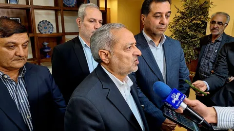 وزیر آموزش و پرورش از برنامه ریزی برای بهبود معیشت فرهنگیان فراتر از افزایش حقوق خبر داد