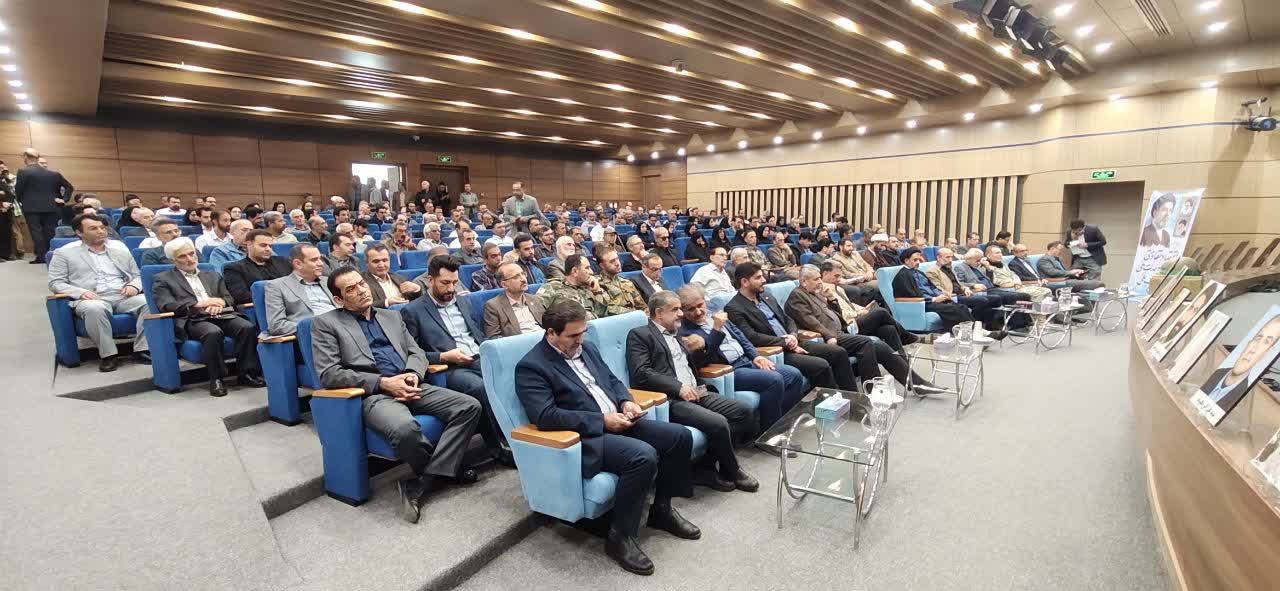 انسجام ملی و همبستگی، راه عبور از شرایط دشوار کشور است