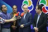 مناف هاشمی: مهم‌ترین نیاز جوان امروز «امید به آینده» است؛ اتصال ظرفیت دستگاه‌ها و مشارکت مردم، شرط موفقیت برنامه‌های حوزه جوانان است