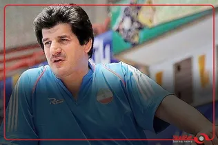نصب تصاویر خانواده خادم در کمپ تیم‌های ملی کشتی