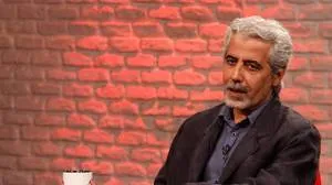 احمدرضا درویش: همه باورها و سکوت‌ها برای ایران است