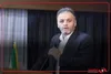 صحبت‌های سجاد انوشیروانی رییس فدراسیون وزنه برداری با علیرضا زاکانی در خصوص کمک‌های شهرداری تهران