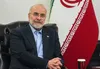 دیدار قالیباف با رئیس شورای عالی قضایی عراق