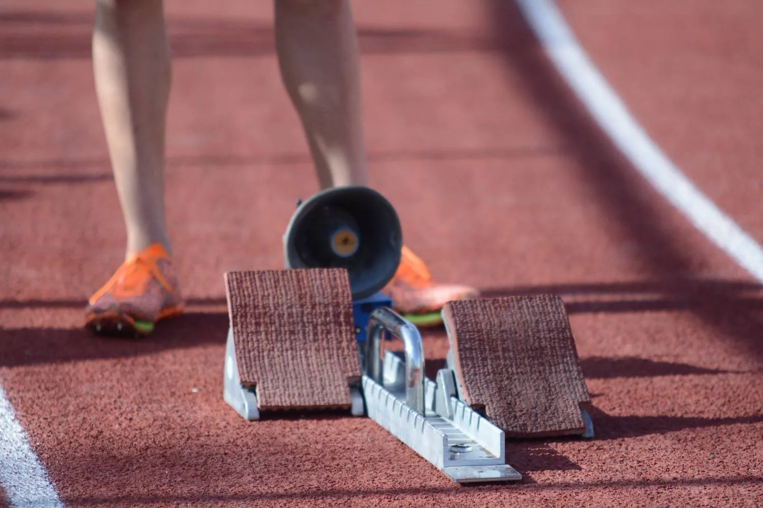 غربال ملی پوشان امید دو و میدانی ایران برای رقابت‌های آسیایی