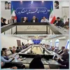 مهربان : لنگرود ظرفیت تبدیل شدن به قطب میزبانی رویداد‌های ورزشی گیلان را دارد