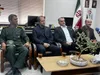حضور رزمی‌کاران در میدان رقابت حتی در روز‌های جنگ
