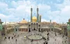 «آیین سالروز ورود حضرت معصومه(س) به قم» در فهرست میراث ناملموس کشور ثبت شد