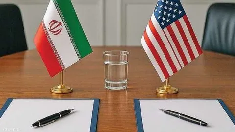 متن تفاهم ایران و ایالات متحده آمریکا منتشر شد