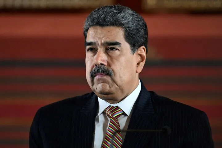 مادورو از قاضی خواست که اتهامات آمریکا علیه خودش را رد کند
