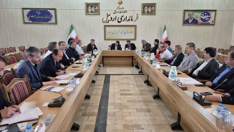 فرماندار اردبیل: پیشگیری از ساخت‌وسازهای غیرمجاز نیازمند اقدام فوری و هماهنگی همه دستگاه‌هاست