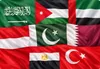 بیانیه مشترک ۸ کشور عربی و اسلامی: تجاوزات اسرائیل آتش‌بس غزه را تضعیف می‌کند