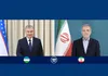رئیس‌جمهور: گسترش روابط با کشورهای دوست و همسو، از اولویت‌های اساسی ایران است