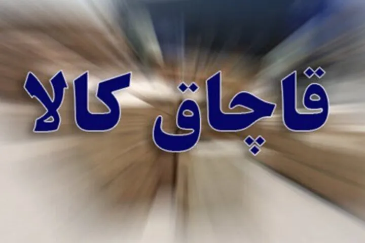 کشف ۳۵ پرونده قاچاق در مرز مهران