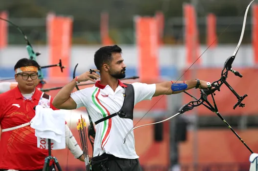 مسابقات تیراندازی با کمان/ NOGOYA2026