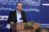 مدیرعامل سازمان منطقه آزاد انزلی : عملكرد بندر كاسپین در دولت چهاردهم دو برابر شد