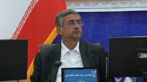 استاندار لرستان: دانشگاه‌ها در مسیر تقویت مولدسازی حرکت کنند