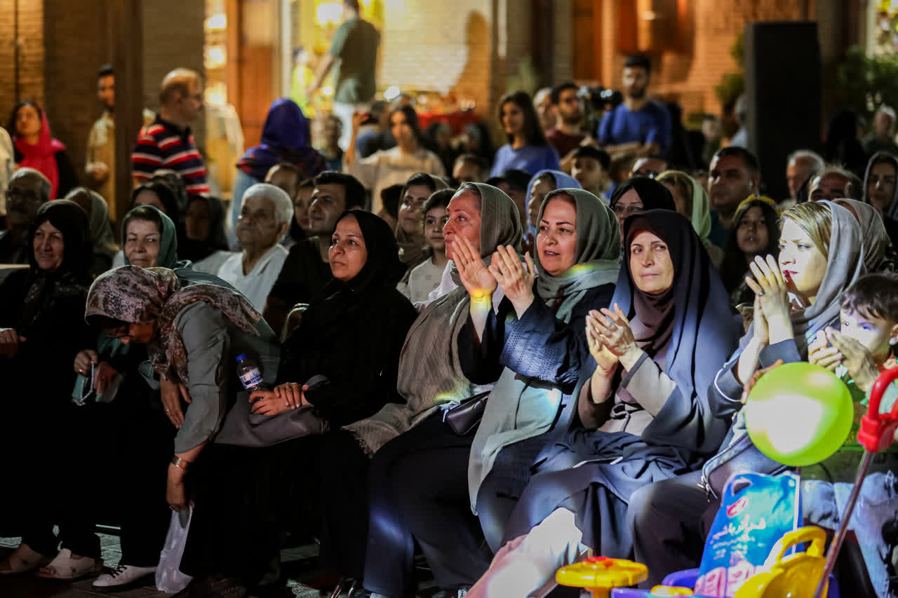 اشدری: هفته فرهنگی قزوین فرصت مناسبی برای تبدیل استان به مقصد گردشگری است