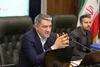 کیانی: رئیس دفتر باید گره‌گشای سازمان باشد، نه گلوگاه جدید بروکراسی