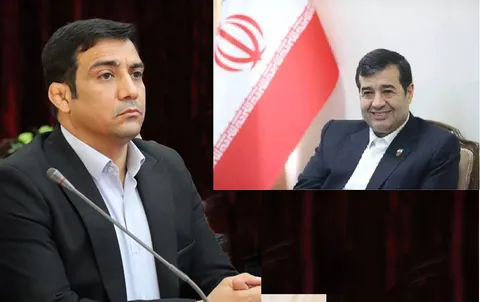 پیام بنی‌تمیم خطاب به وزیر ورزش: درخشش کاروان ایران در 