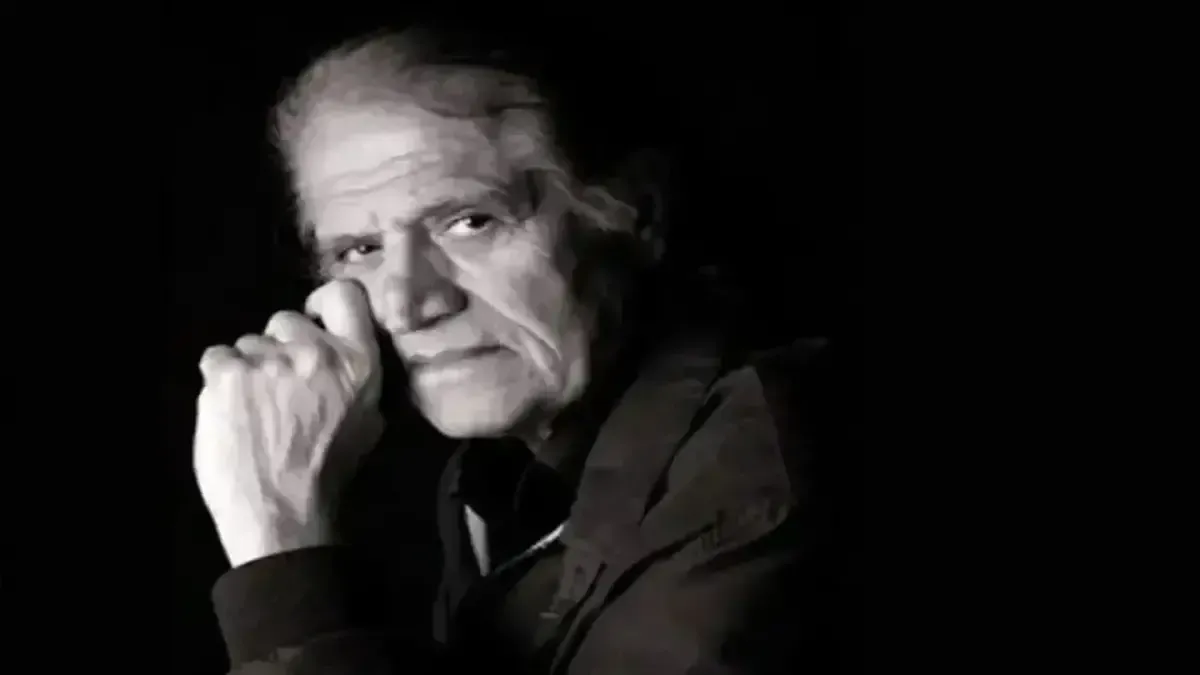 آیین یادبود احمد پژمان در فرهنگسرای اندیشه برگزار می‌شود