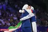 نعمت‌زاده: قهرمان واقعی کسی است که از مردم جدا نباشد/ همه ما برای قهرمانی آسیا آماده‌ایم+فیلم