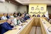 تقویت زیرساخت‌های نظارتی در برخوار؛ افتتاح ساختمان جدید اداره تعزیرات حکومتی با حضور رئیس سازمان تعزیرات