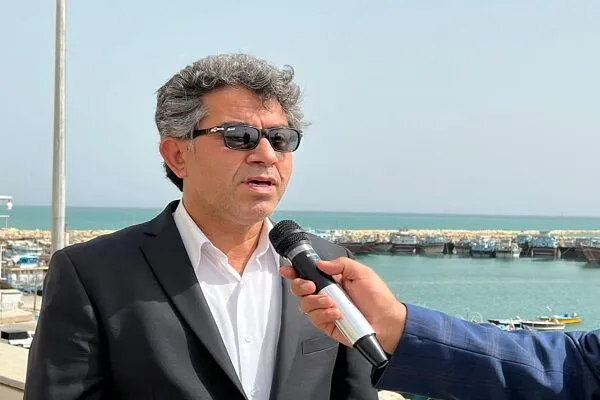 خارج‌سازی ۴ هزار تُن از مغروقه شهید خانیان در اروند رود / بازگشت دو پست اسکله بندر خرمشهر به چرخه عملیات پس از ۴۶ سال
