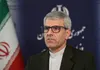 بقائی: می‌سازیم اما فراموش نمی‌کنیم و نمی‌بخشیم