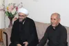 تکریم پیشکسوتان؛ تجدید میثاق با آرمان‌های انقلاب اسلامی