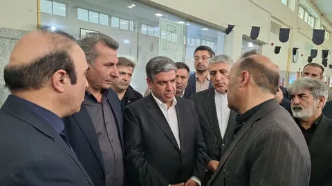 سومین سفر رسمی استاندار اردبیل به جمهوری آذربایجان/ توسعه روابط تجاری و سرمایه‌گذاری با کشور همسایه پیگیری می‌شود