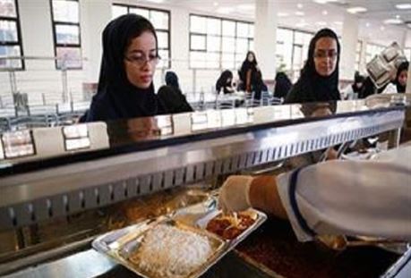 ۱۲۰۰ خوابگاه متأهلی دانشجویی تا مهرماه آماده بهرهبرداری میشود/ اختصاص ۲۲ هزار میلیارد تومان برای اجرای طرح نوین تغذیه ۱۲۰۰ خوابگاه متأهلی دانشجویی تا مهرماه آماده بهرهبرداری میشود/ اختصاص ۲۲ هزار میلیارد تومان برای اجرای طرح نوین تغذیه