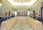 آغاز آخرین روز چهارمین دور از مذاکرات لبنان و رژیم صهیونیستی