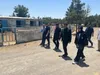 بازدید رئیس فدراسیون از مجموعه سوارکاری فردوسی