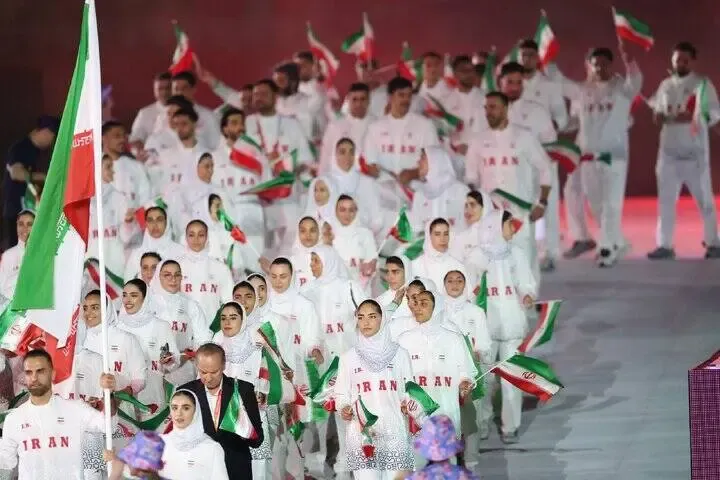 کدام رشته‌ها حتی یک مدال هم برای ایران در ناگویا به ارمغان نیاوردند؟