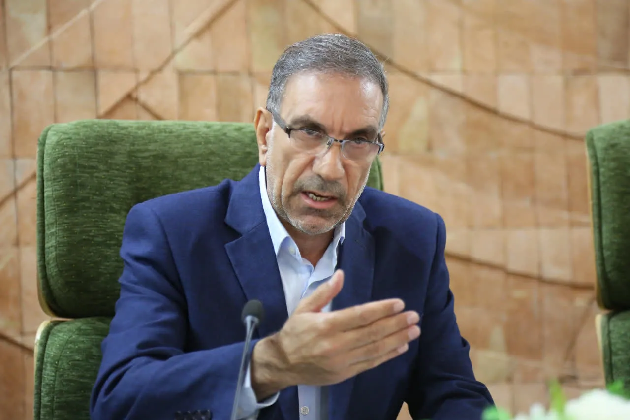 معاون استاندار کرمانشاه: صرفه‌جویی ۱۵ درصدی برای عبور از ناترازی انرژی ضروری است