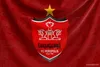 پرسپولیس همچنان در رتبه ۱۱۰ جهان
