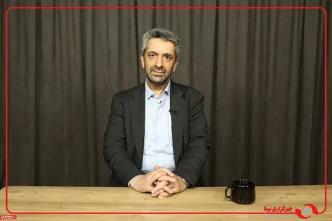 سید مهدی طباطبایی : اینترنت بین‌الملل حتما وصل می‌شود