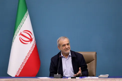 چرا رئیس‌جمهور از مدارا سخن گفت؟/ انسجام ملی در روزگار منازعات فرسایشی
