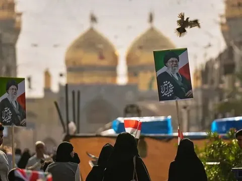 آغاز اعزام ۱۶۰۰ نفر از خانواده‌های ایتام خراسان رضوی به عتبات