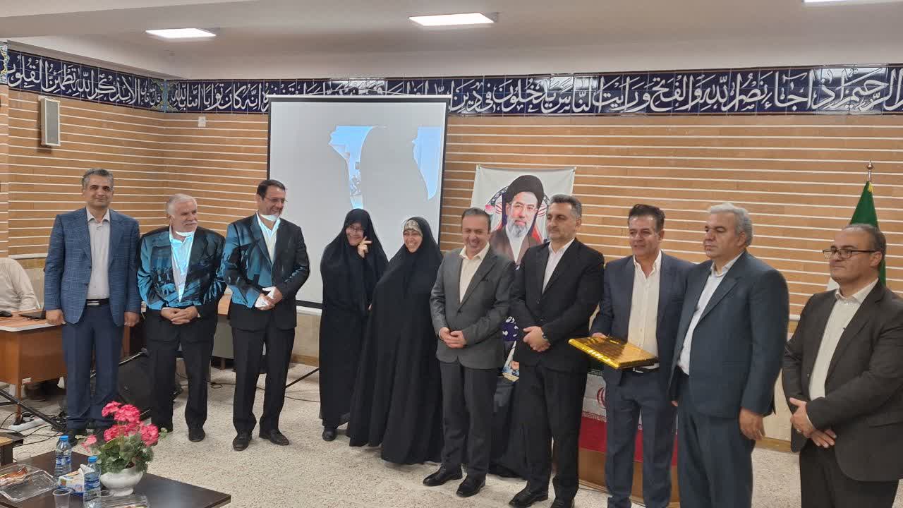قزوین در مسیر تحقق عدالت آموزشی/ ۶۱ پروژه مدرسه‌سازی به بهره‌برداری رسید