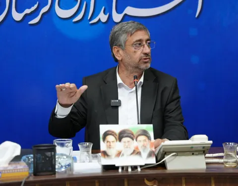 تأکید استاندار لرستان بر ضرورت خدمت‌رسانی ویژه به زائران اربعین حسینی/ عبور   ۵۱ درصد زائرین از لرستان